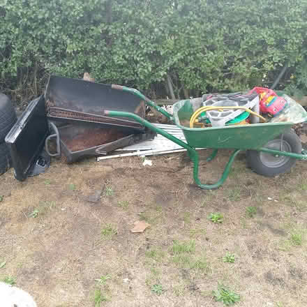 Photo of free For Parts or Scrap (Arnold NG5) #1