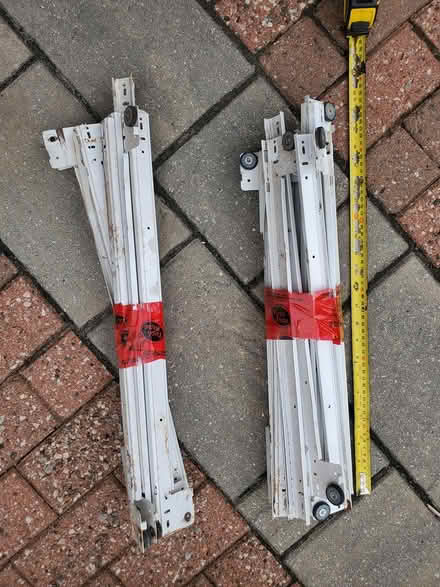 Photo of free Drawer slides (Near Experimental Farm) #1
