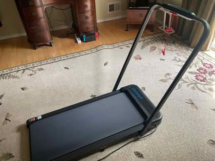 Photo of free Walking pad (Jackson) #2