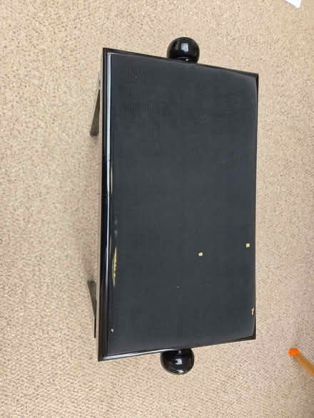 Photo of free Piano bench (Culham OX14) #3