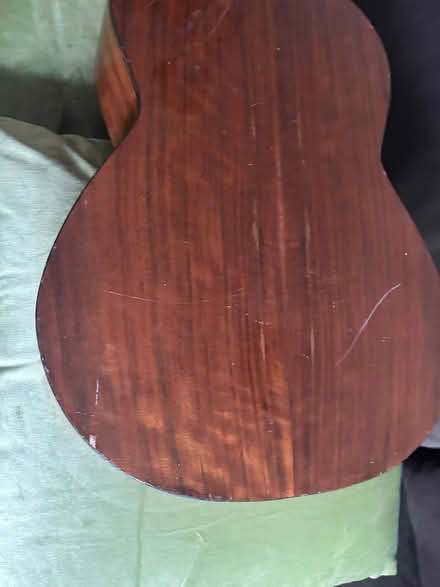 Photo of free Guitar (read description) (West Heath B38) #3