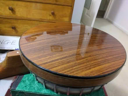 Photo of free Banjo (Caldecott OX14) #2