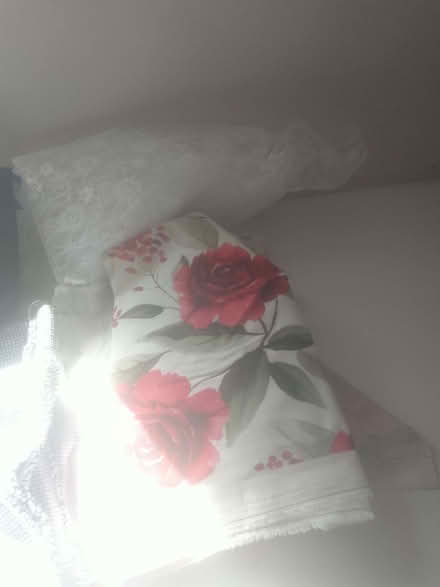 Photo of free Fabric mostly offcuts. (The Prinnels SN5) #2