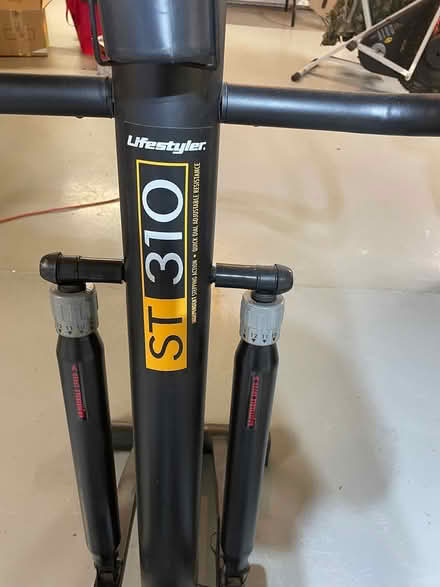 Photo of free Step machine (Hanover pa 17331) #1