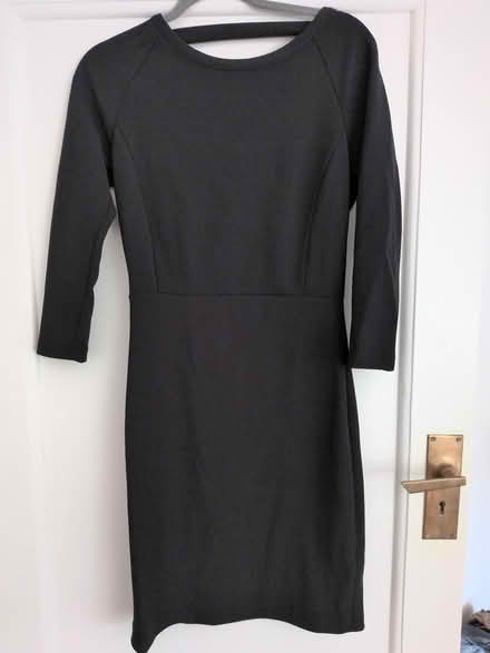 Photo of free Little black dress size s (W5) #1