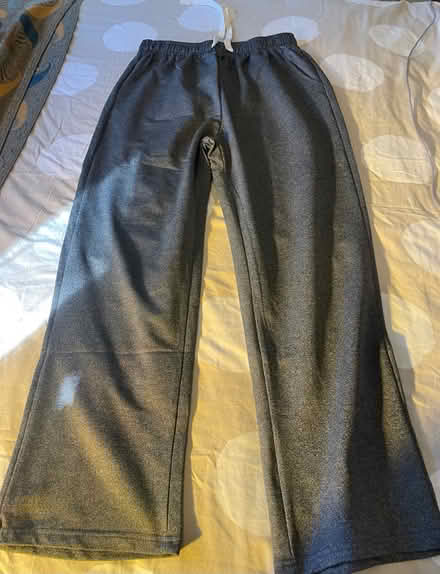 Photo of free Sweat pants (West Medford) #1