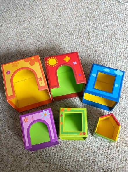 Photo of free baby /toddler toys (Vernon NJ) #2