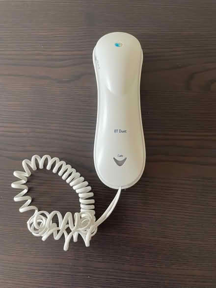 Photo of free BT Duet phone (Northgate Village CH2) #2