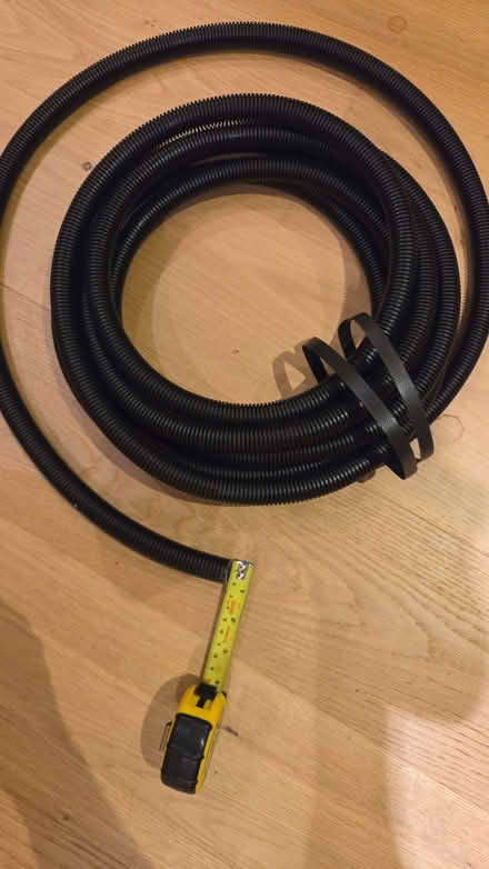 Photo of free Flexible duct (Monewden IP13) #1