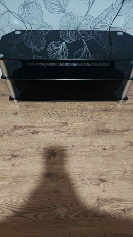Photo of free TV stand/ coffee table (Bamber bridge PR5) #2
