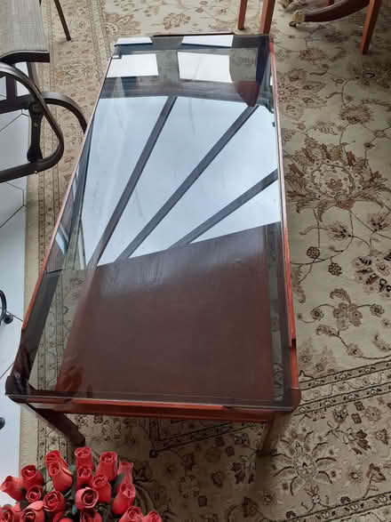 Photo of free Coffee table (Southport PR8) #3