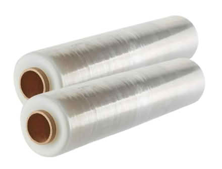 Photo of Pallet wrapping film (Stone Cross BN24) #1