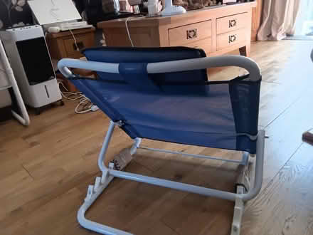 Photo of free Bed back/headrest (Portslade BN41) #4