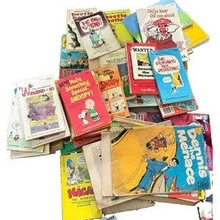 Photo of Comic books for kids (Overbrook) #3