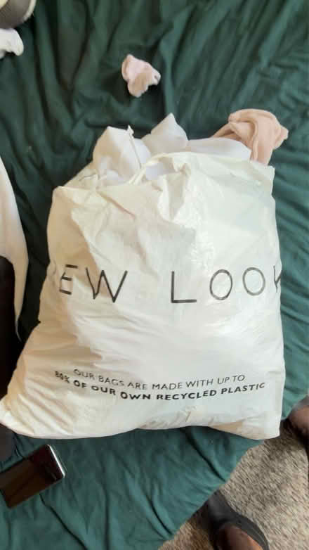 Photo of free Baby cloths (E1 4DL) #3