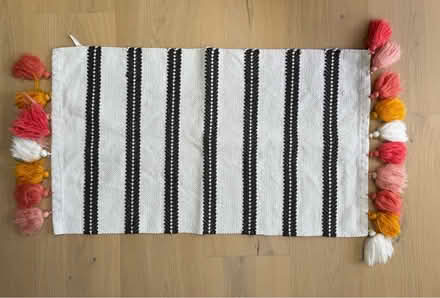 Photo of free Mat (Central north oxford OX2) #1