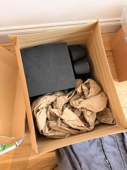 Photo of free Pc speakers (Highbury N5) #1
