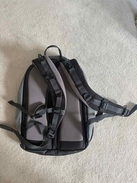 Photo of free Deuter Backpack (Dollis Hill (NW10)) #2