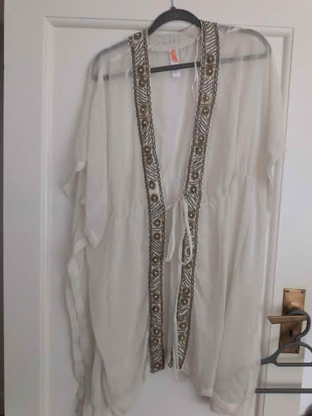 Photo of free Beach cover up 18/20 (W5) #1