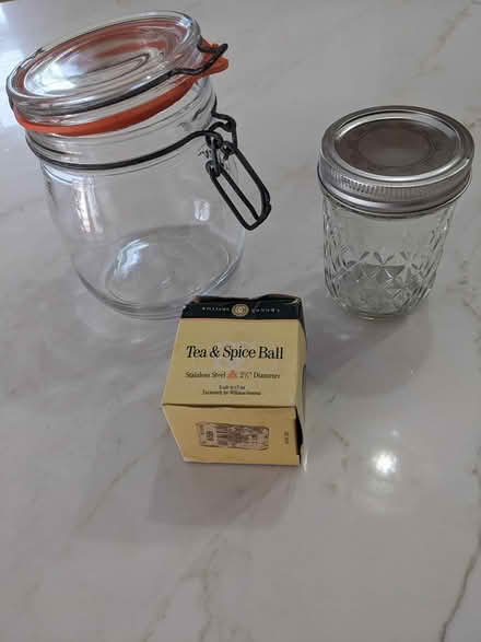 Photo of free Kitchen Items (Belford, N.J.) #3