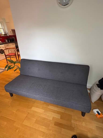 Photo of free Sofa Bed - Argos Habitat Clic Clac (New Cross SE14) #3