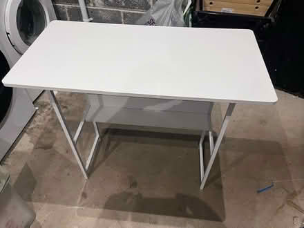 Photo of free Lightweight small table / desk (Brighouse HD6) #3