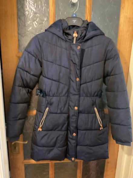 Photo of free Girls Ted baker coat (South norwood) #2