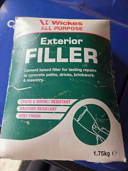 Photo of free DIY various products (Baldock, Clothall Common SG7) #1