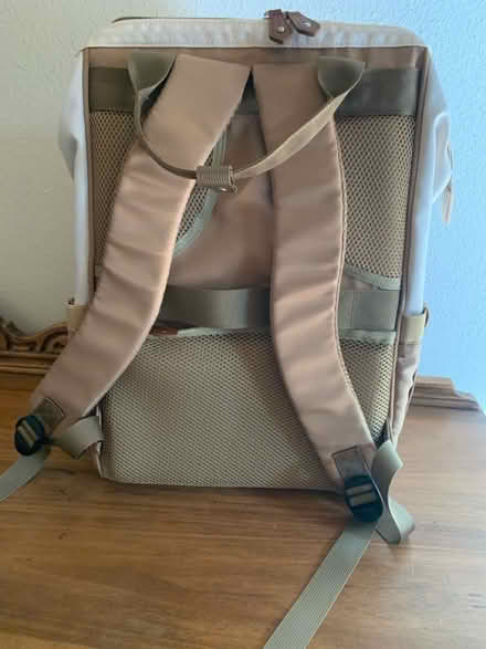 Photo of free Maelstrom Travel Backpack (Near Nancy Boyd Park Martinez) #3