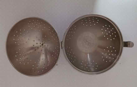 Photo of free Rice Ball (Barbourne WR3) #2