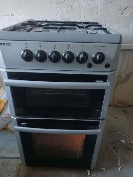 Photo of free Dishwasher cooker and fridge freezer all in good work order (Lewisham SE13) #3