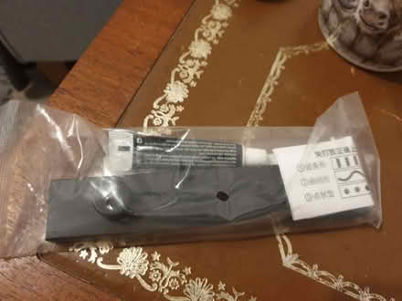Photo of free Glue on Door Bolt (Evercreech BA4) #1