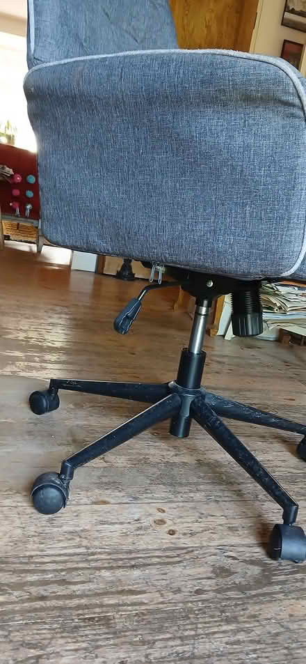 Photo of free Office Chair (Dollis Hill Lane NW2) #2