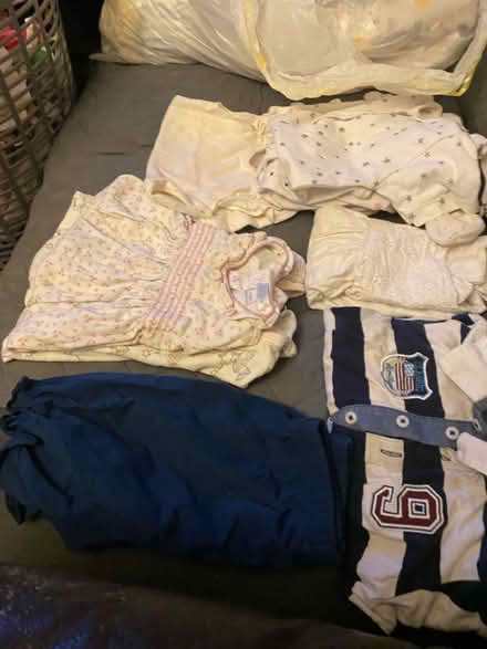Photo of free Assorted baby clothes (Southgate N14) #2