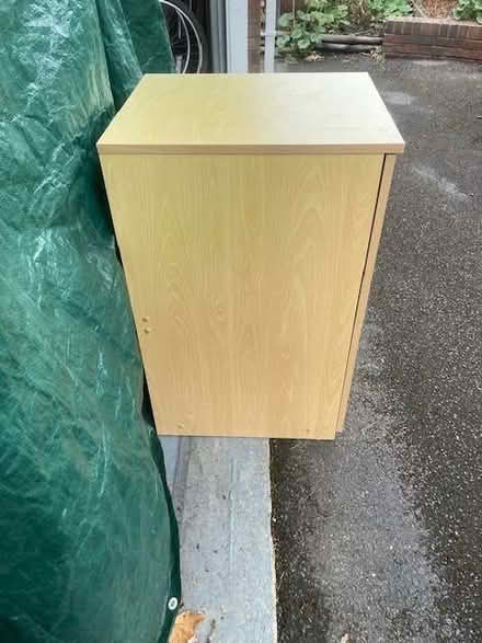 Photo of free Filing cabinet (Northcourt OX14) #2