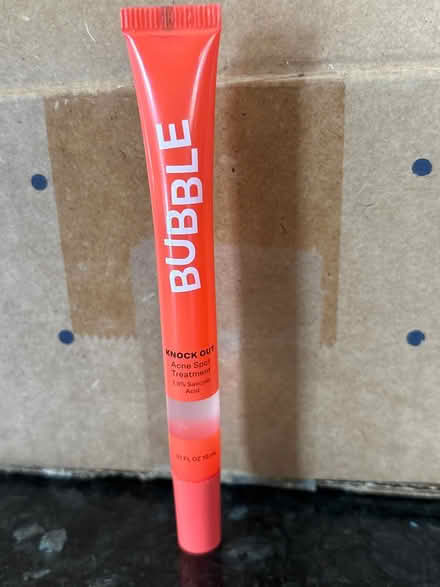 Photo of free Acne spot treatment (Darien) #1
