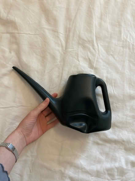 Photo of free Small watering can (Woodside G20) #1