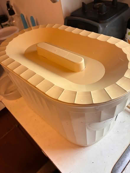 Photo of free Hot wax machine (Brooklyn/Kensington) #1