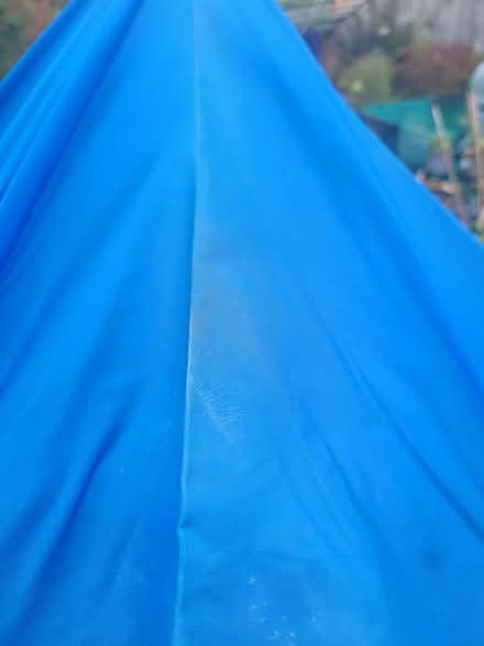 Photo of free Umbrella (has some marks on but works fine) (Shenley Fields B29) #3