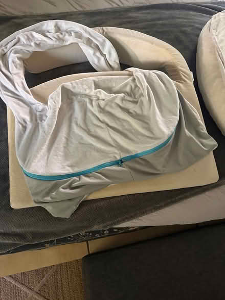 Photo of free Positioning pillows (Tucker, Georgia) #2