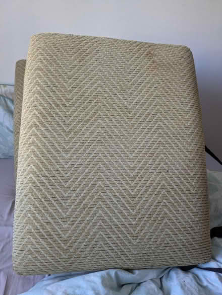 Photo of free 3 sofa cushions (Bletchley MK3) #2