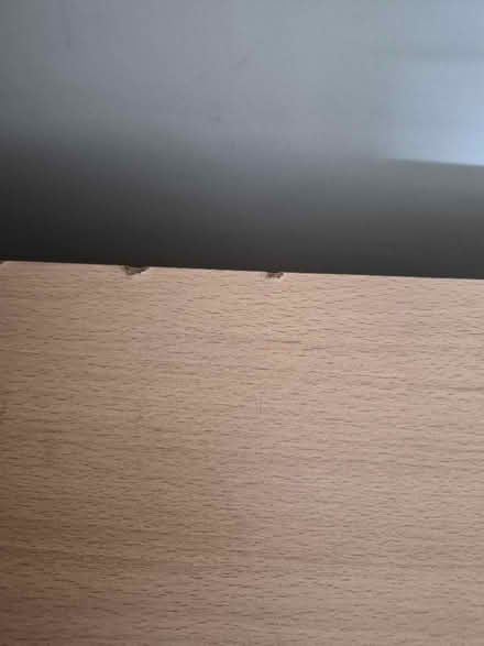 Photo of free Ikea desk (Isleworth TW7) #3