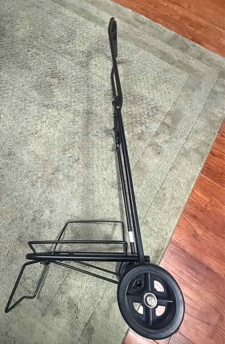 Photo of free Folding luggage carts (South Elgin) #3