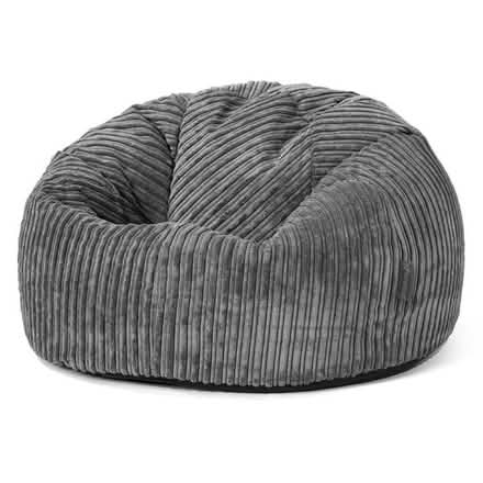 Photo of Large bean bag (IP1 ipswich) #1