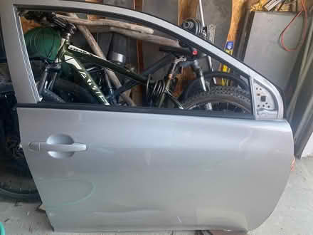 Photo of free Honda Civic Car Door (Orleans) #1
