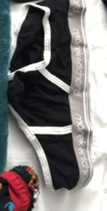 Photo of free Mens jocks briefs (Mile End E1) #3
