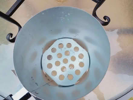 Photo of free Charcoal BBQ Starter (Romsey, SO51) #3
