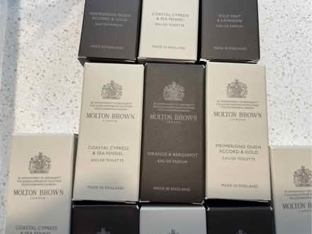 Photo of free Perfume samples (Loughton MK5) #4