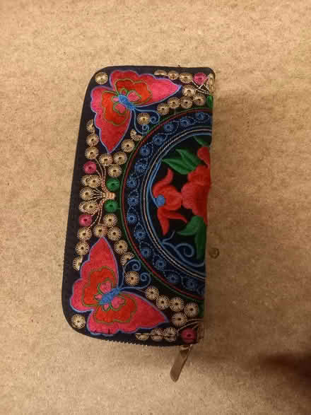 Photo of free Wallet/purse (S12 Gleadless) #1