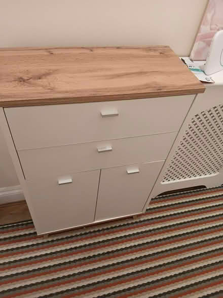 Photo of free Bathroom/bedroom/hallway Cabinet (Near PRH RH16) #2